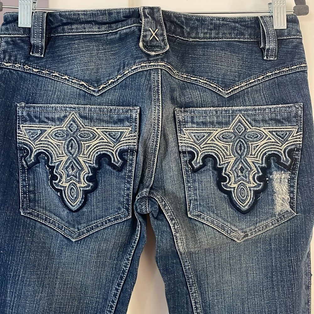 Used jeans like new - Picture 2 of 3